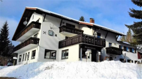 Penzion Sumavacek Bayerisch Eisenstein